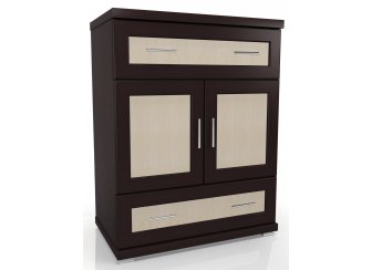 Комод Мебелайн-4