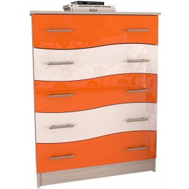 Комод Мебелеф-12