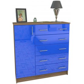 Комод Мебелеф-16