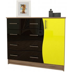 Комод Мебелеф-19