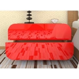 Комод Мебелеф-21