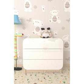 Комод Мебелеф-23