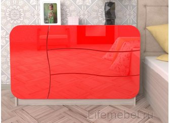 Комод Мебелеф-30