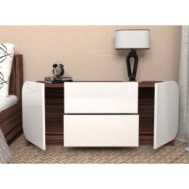 Комод Мебелеф-33