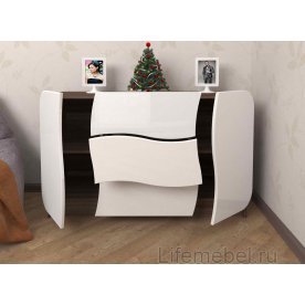 Комод Мебелеф-36