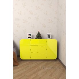 Комод Мебелеф-36