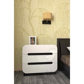 Комод Мебелеф-40