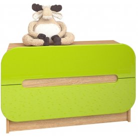 Комод Мебелеф-41