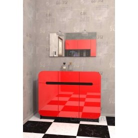 Комод Мебелеф-42