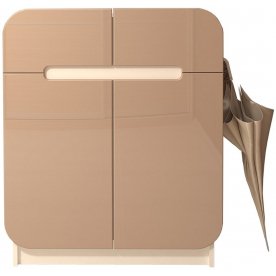 Комод Мебелеф-43