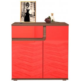 Комод Мебелеф-45