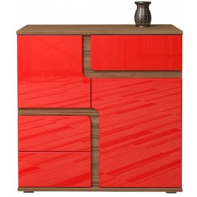 Комод Мебелеф-46