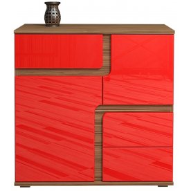 Комод Мебелеф-46