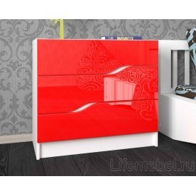 Комод Мебелеф-48