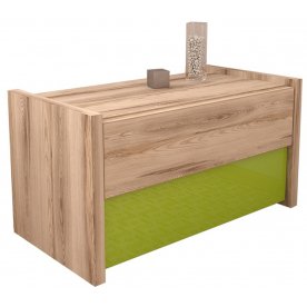 Комод Мебелеф-62