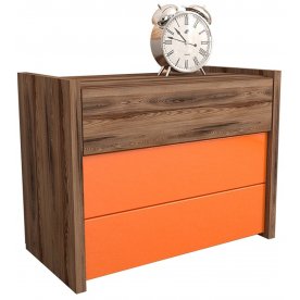 Комод Мебелеф-63