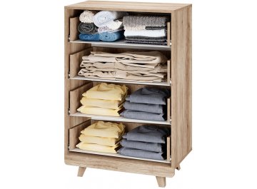 Комод Мегаполис КМ-02