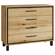 дуб эвок прибрежный / черный