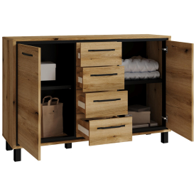 Комод Мельбурн 1012.М1