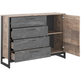 Комод Мерул