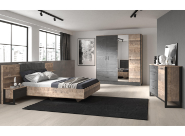 Комод Мерул