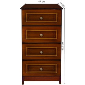 Комод Мистерия-1