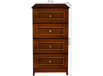 Комод Мистерия-1