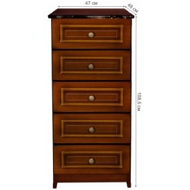 Комод Мистерия-2