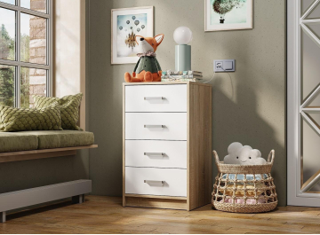 Комод Мия КМ-02