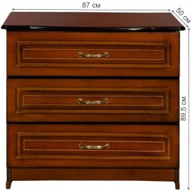 Комод Молли