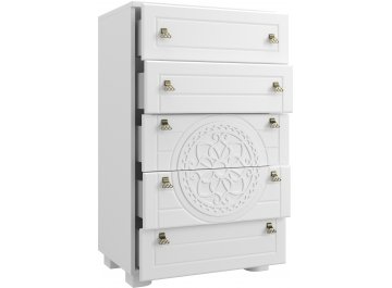 Комод Комод Монблан МБ-35К