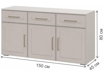 Комод Мотру ТБ-01