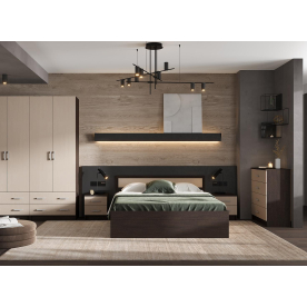 Комод Муза КМ 601