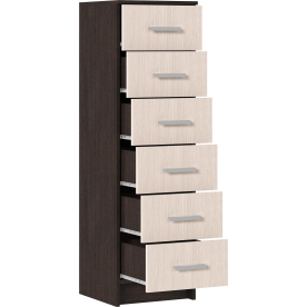 Комод Муза КМ 602