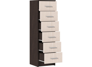 Комод Муза КМ 602