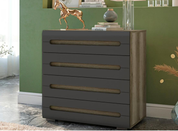 Комод Наоми КМ-09