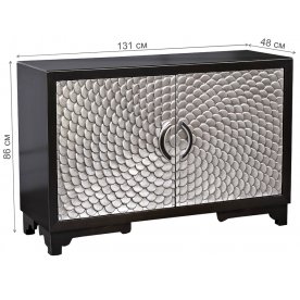 Комод Наяда ART-X1032-S