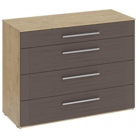 Комод Николь ТД-295.04.01