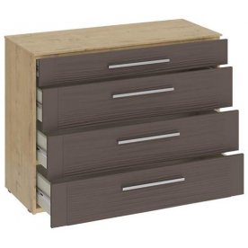 Комод Николь ТД-295.04.01