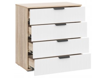 Комод Стокгольм КМ03-800