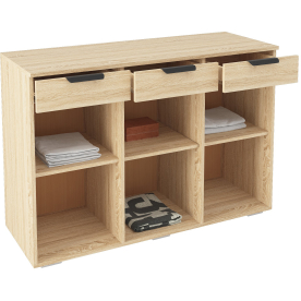 Комод Норд Line КМ01-1200