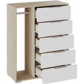 Комод Нуар Тип 1