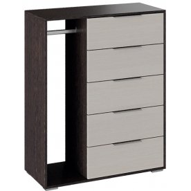 Комод Нуар тип 1