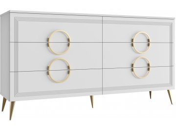 Комод Оливия