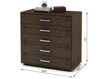 Комод Остин-7