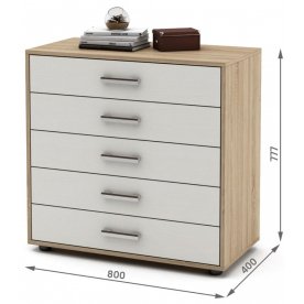 Комод Остин-7