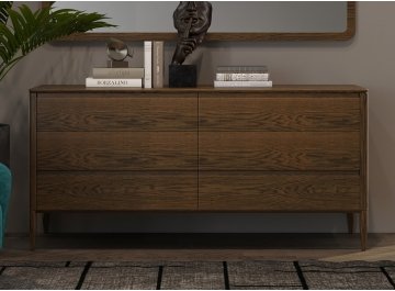 Комод Paterna MDI.CHD.PN.18