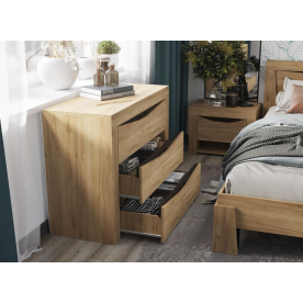 Комод Паулина КМ 701