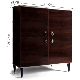 Комод Rimini РМП-3