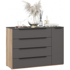 Комод Порто ТД-393.04.02